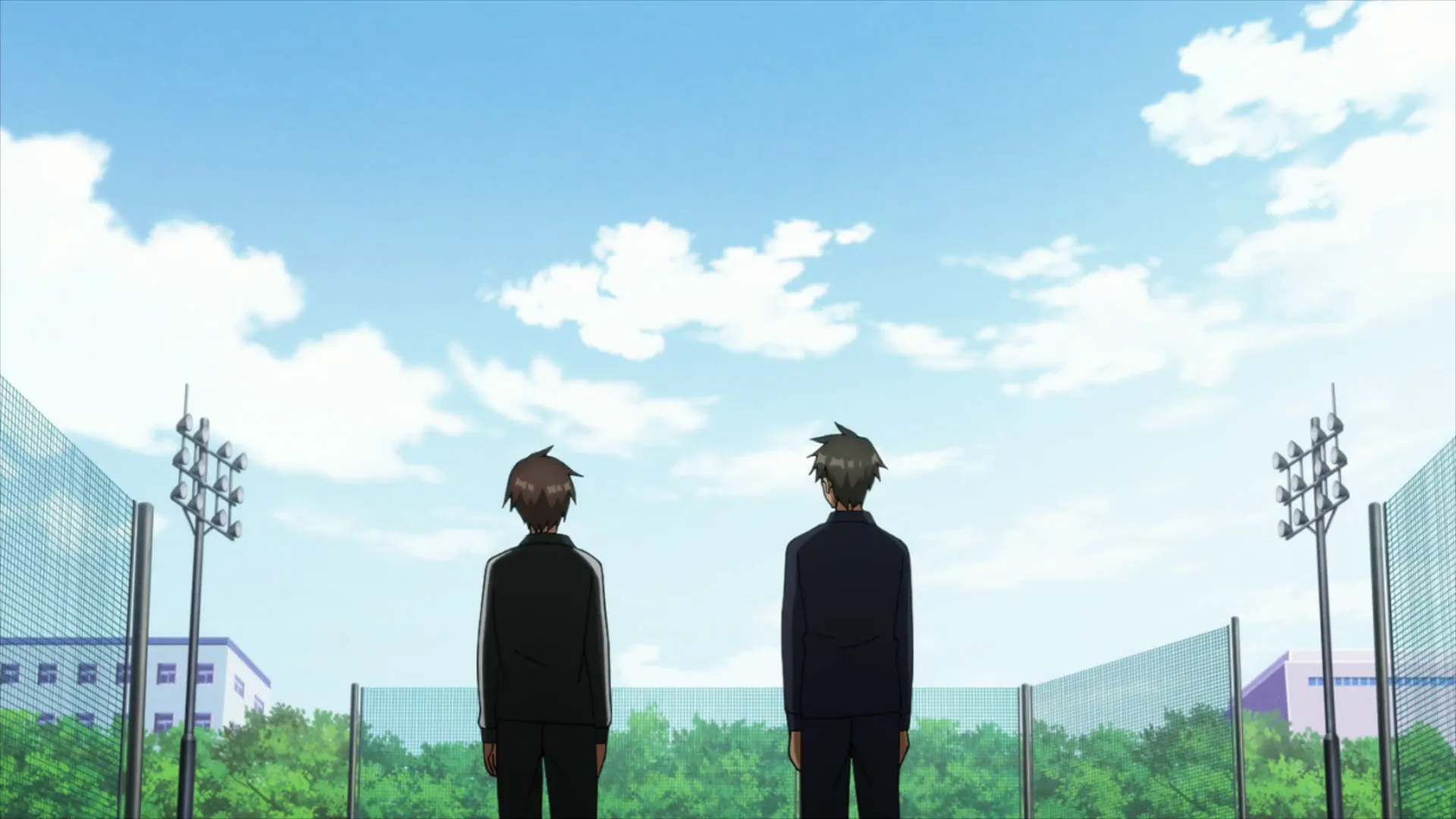 [Review] Bokutachi no Remake - Episode 7