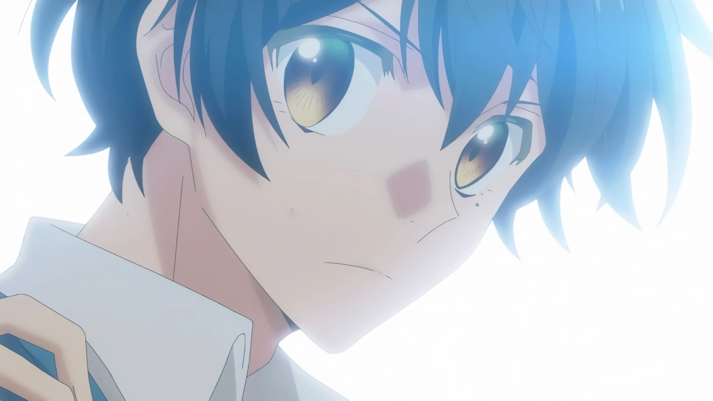 Anime BL "Sasaki to Miyano" akan Mulai Tayang pada Bulan Januari 2022