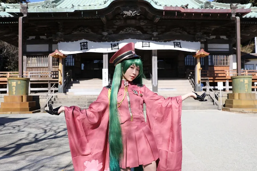 Singing Cosplayer Hikari Baru Saja Memulai Crowdfunding Untuk Seluruh Dunia Menggunakan Kickstarter! Anda Dapat Mendukung Mulai Dari 100 yen!