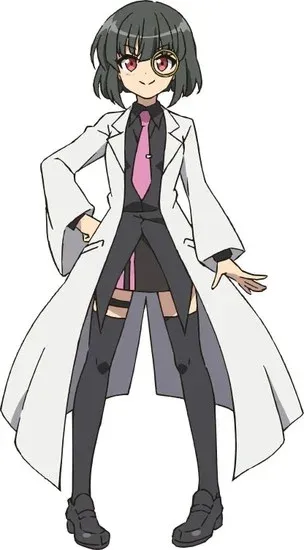 Anime Sentouin, Hakenshimasu! Umumkan Sayumi Watabe, Rina Hidaka, dan Kaori Ishihara sebagai Pemeran Tambahan Baru