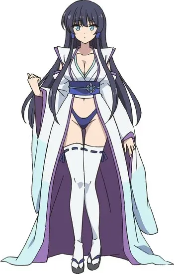 Anime Sentouin, Hakenshimasu! Umumkan Sayumi Watabe, Rina Hidaka, dan Kaori Ishihara sebagai Pemeran Tambahan Baru