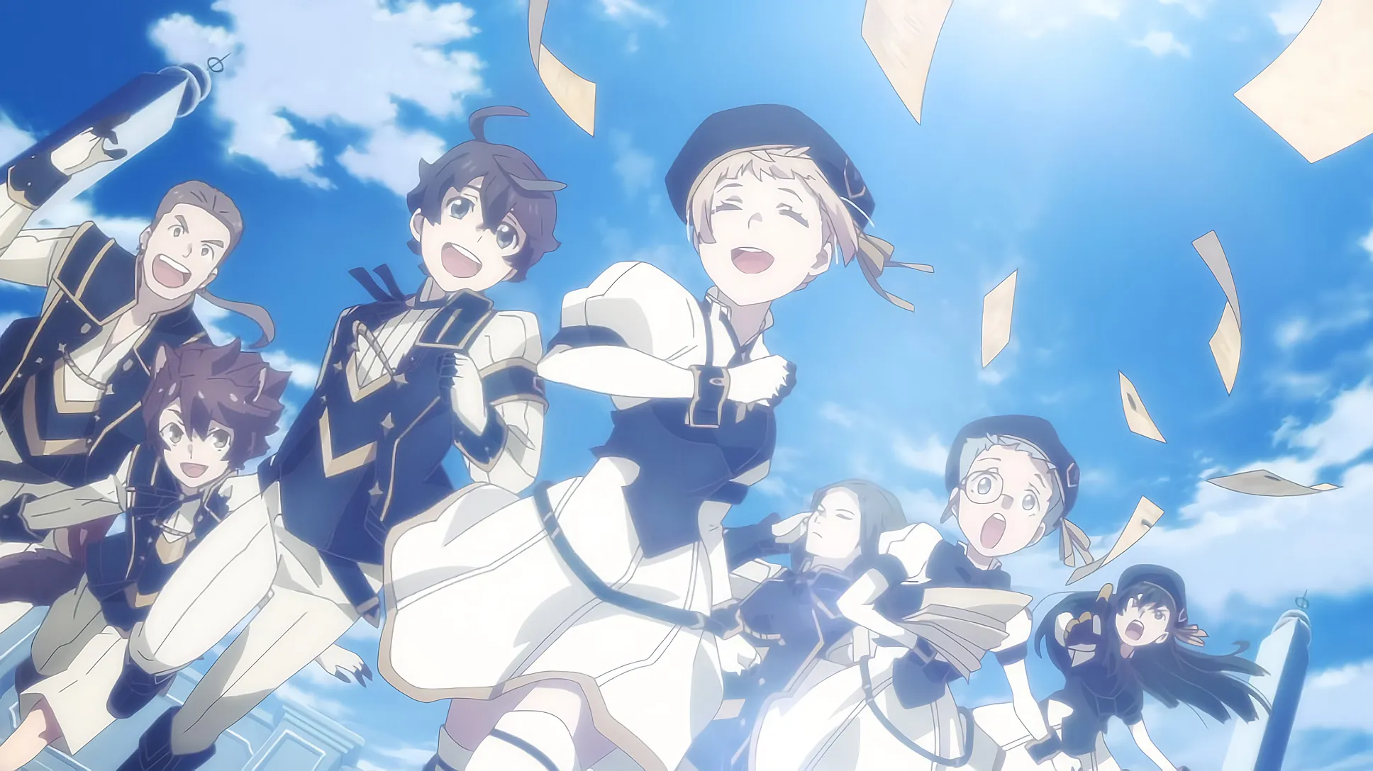 Pembawa Lagu Tema Penutup untuk Anime TV 'Seven Knights Revolution' Akhirnya Diumumkan
