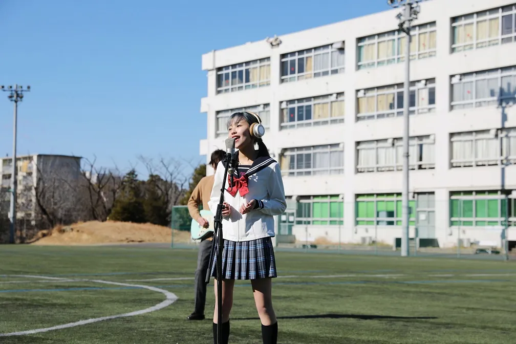 Singing Cosplayer Hikari Baru Saja Memulai Crowdfunding Untuk Seluruh Dunia Menggunakan Kickstarter! Anda Dapat Mendukung Mulai Dari 100 yen!