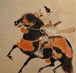 Sejarah Zaman Sengoku, Jepang
