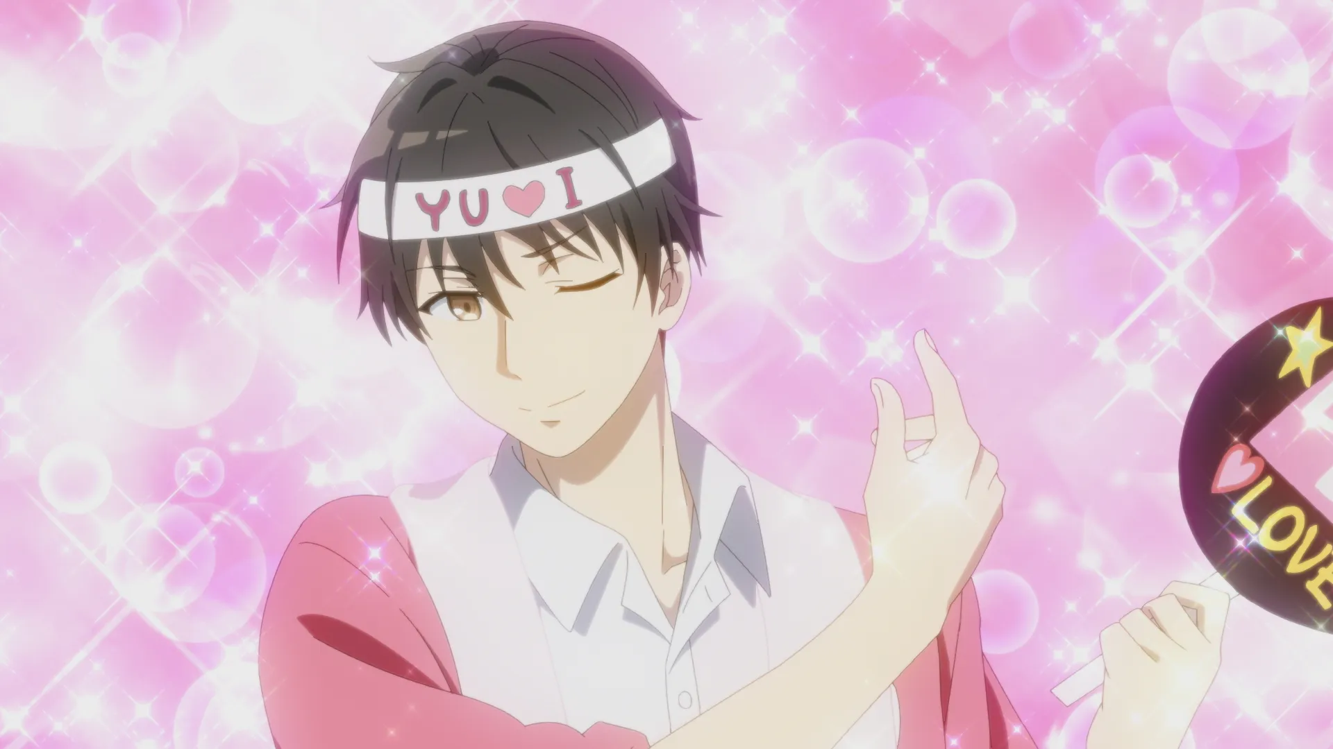 [Review] Tantei wa Mou, Shindeiru - Episode 3