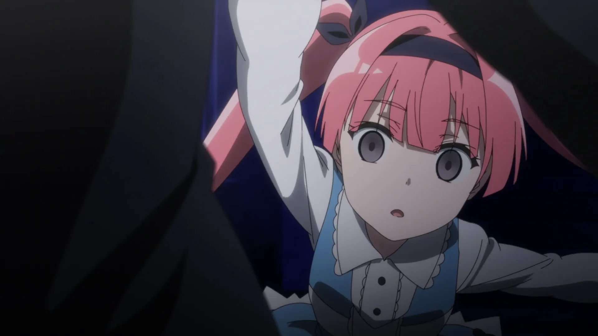 [Review] Tantei wa Mou, Shindeiru - Episode 10 & 11