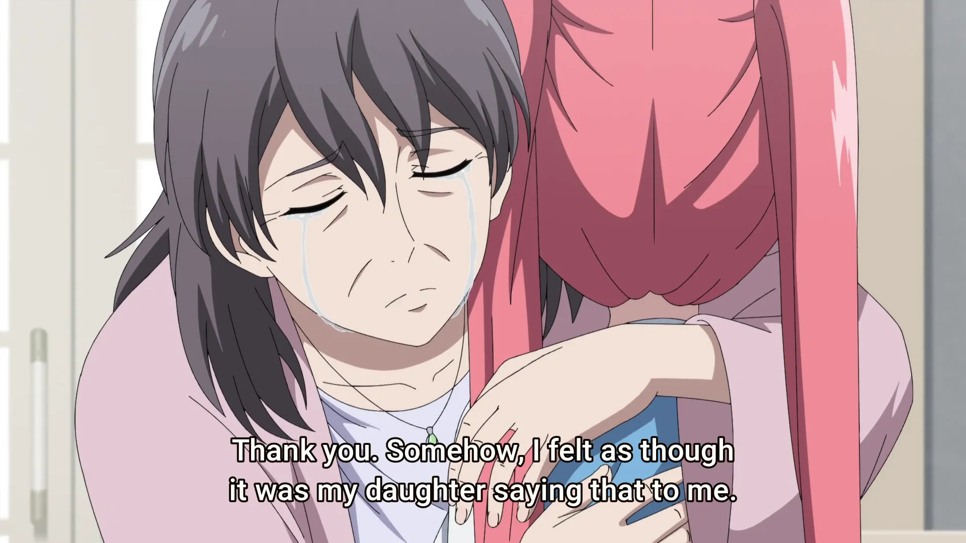 [Review] Tantei wa Mou, Shindeiru - Episode 8