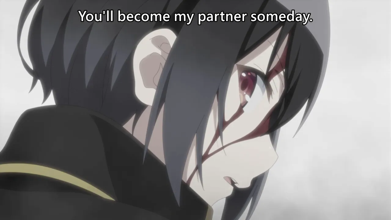 [Review] Tantei wa Mou, Shindeiru - Episode 9