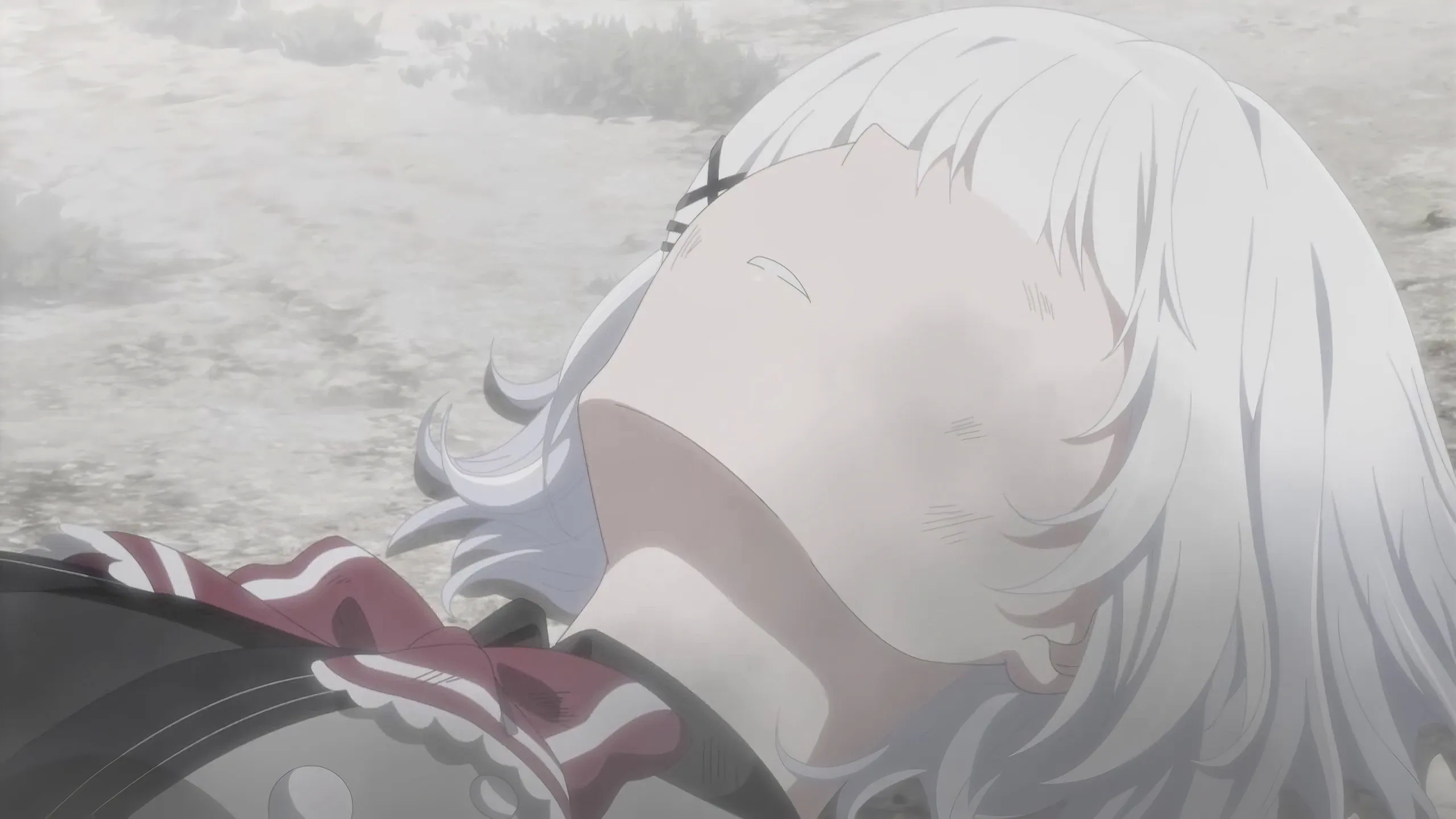 [Review] Tantei wa Mou, Shindeiru - Episode 9