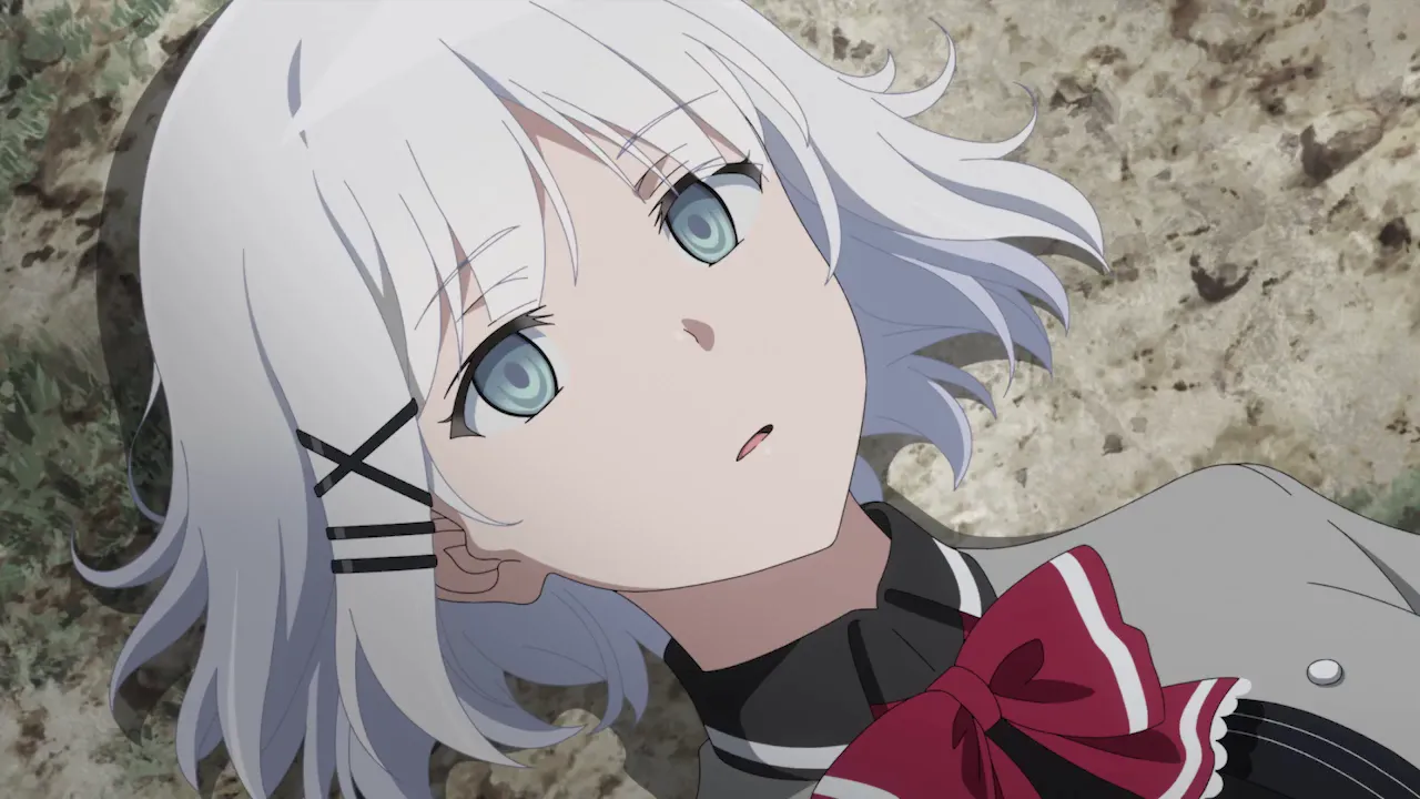 [Review] Tantei wa Mou, Shindeiru - Episode 9