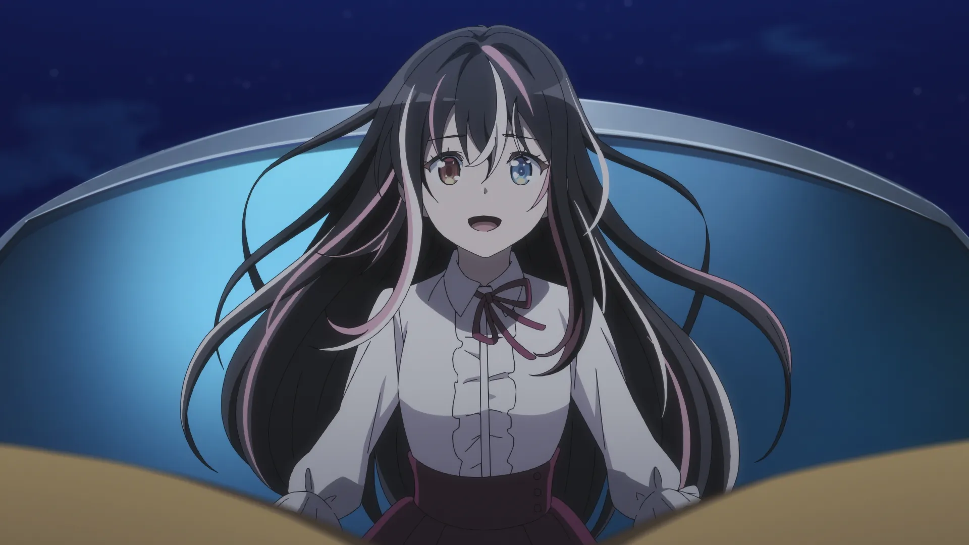 [Review] Tantei wa Mou, Shindeiru - Episode 10 & 11