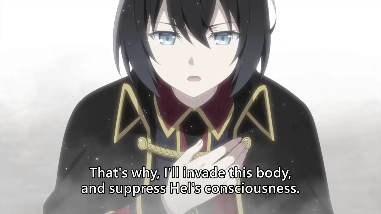 [Review] Tantei wa Mou, Shindeiru - Episode 10 & 11