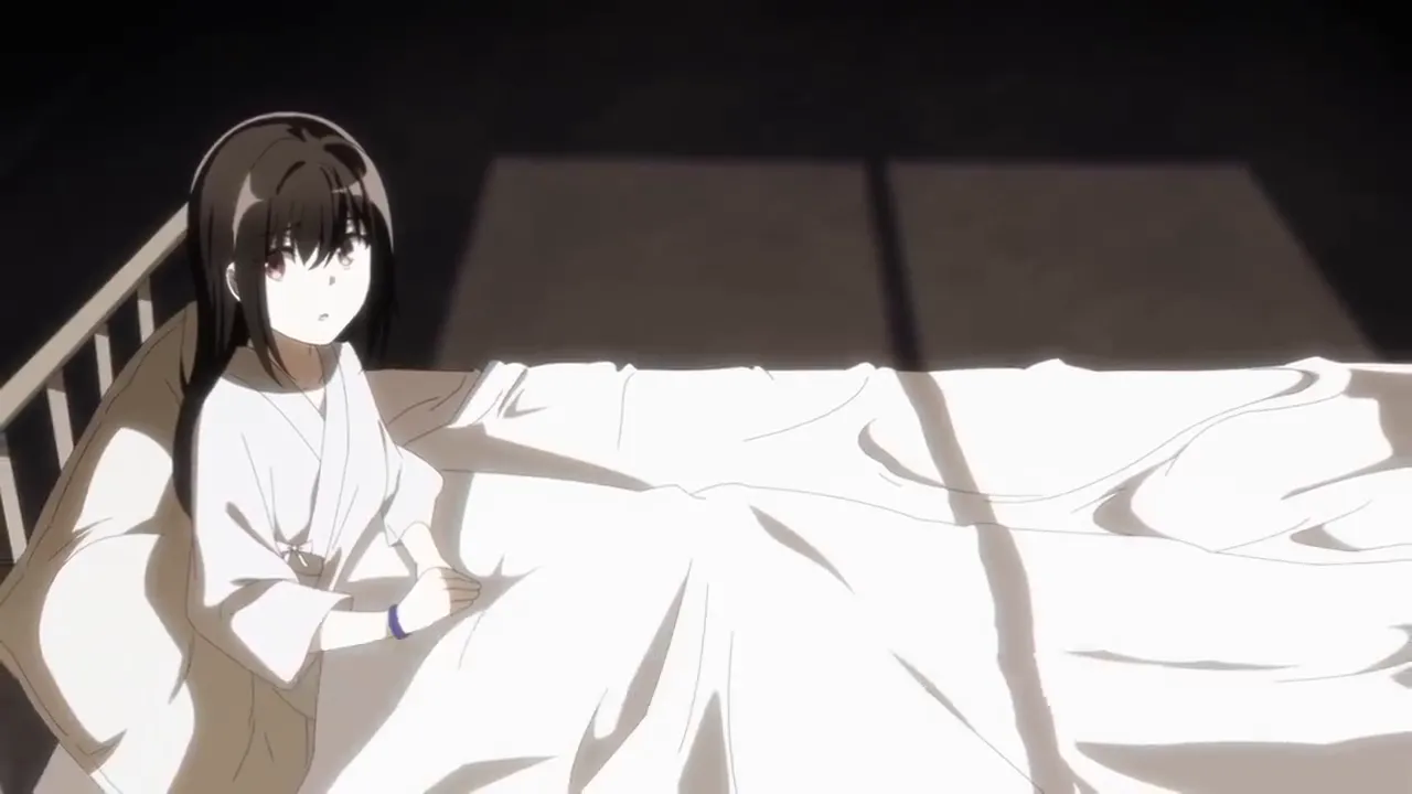 [Review] Tantei wa Mou, Shindeiru - Episode 10 & 11