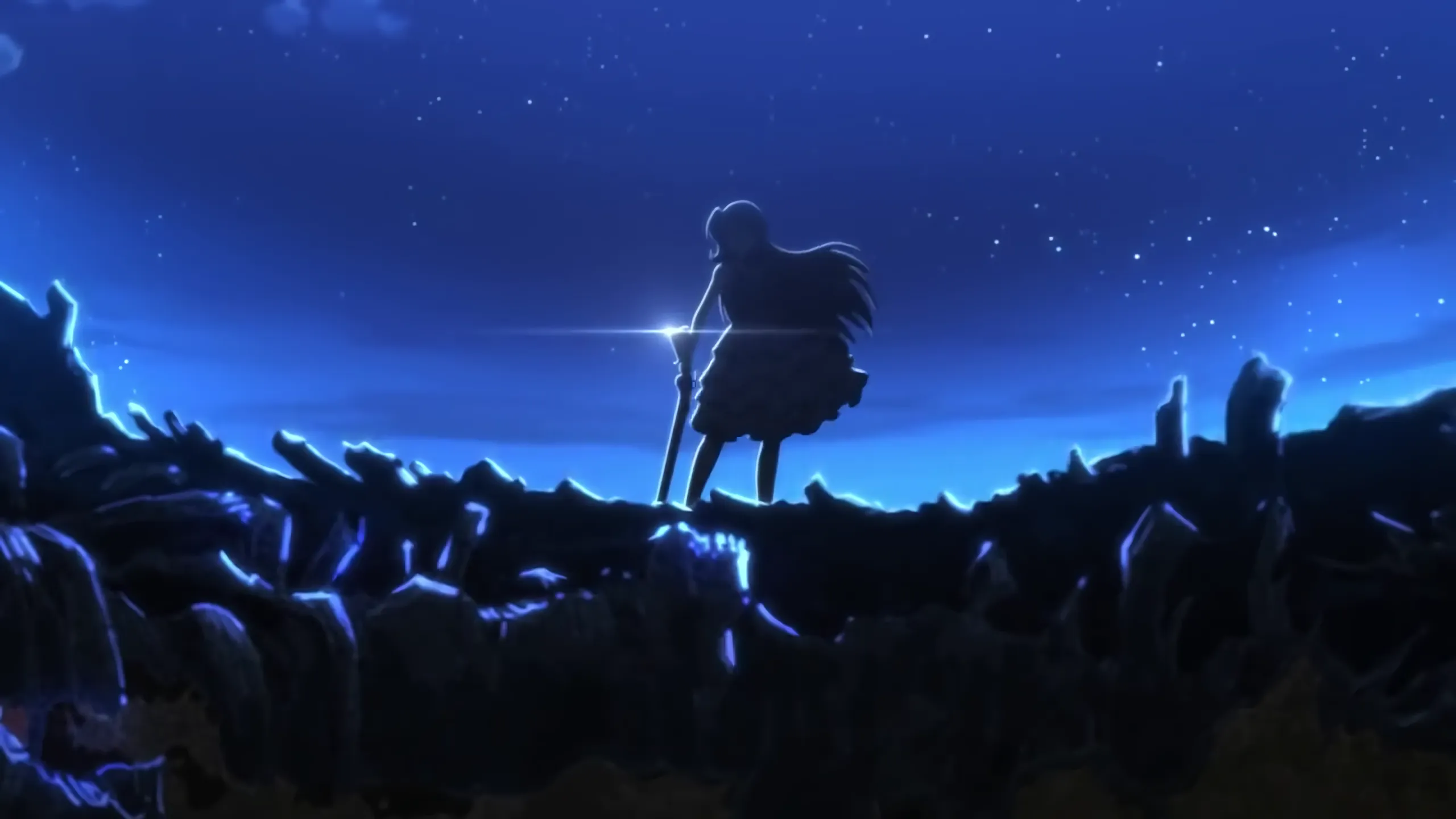 [Review] Tantei wa Mou, Shindeiru - Episode 10 & 11