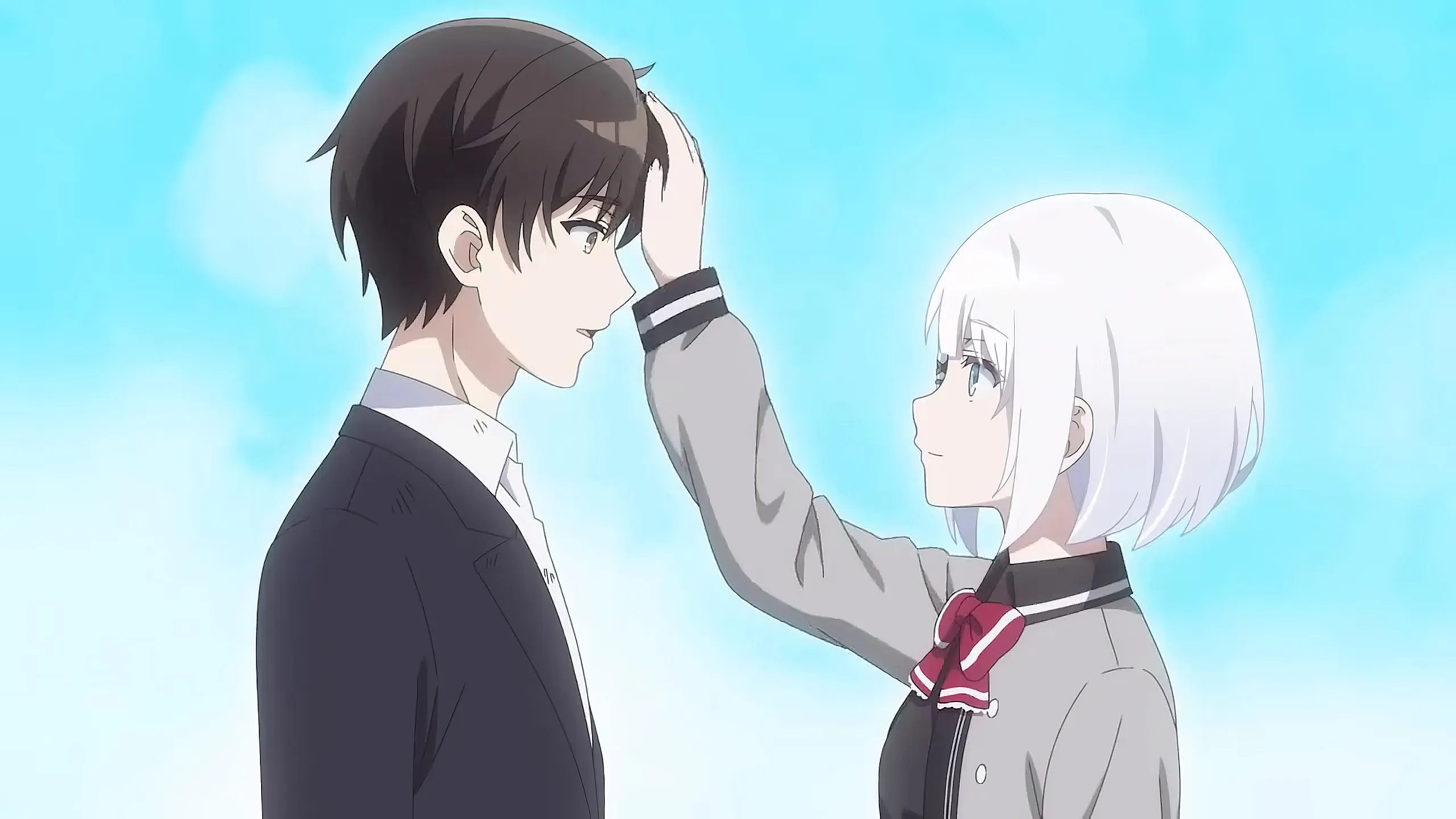 [Review] Tantei wa Mou, Shindeiru - Episode 12 (END)