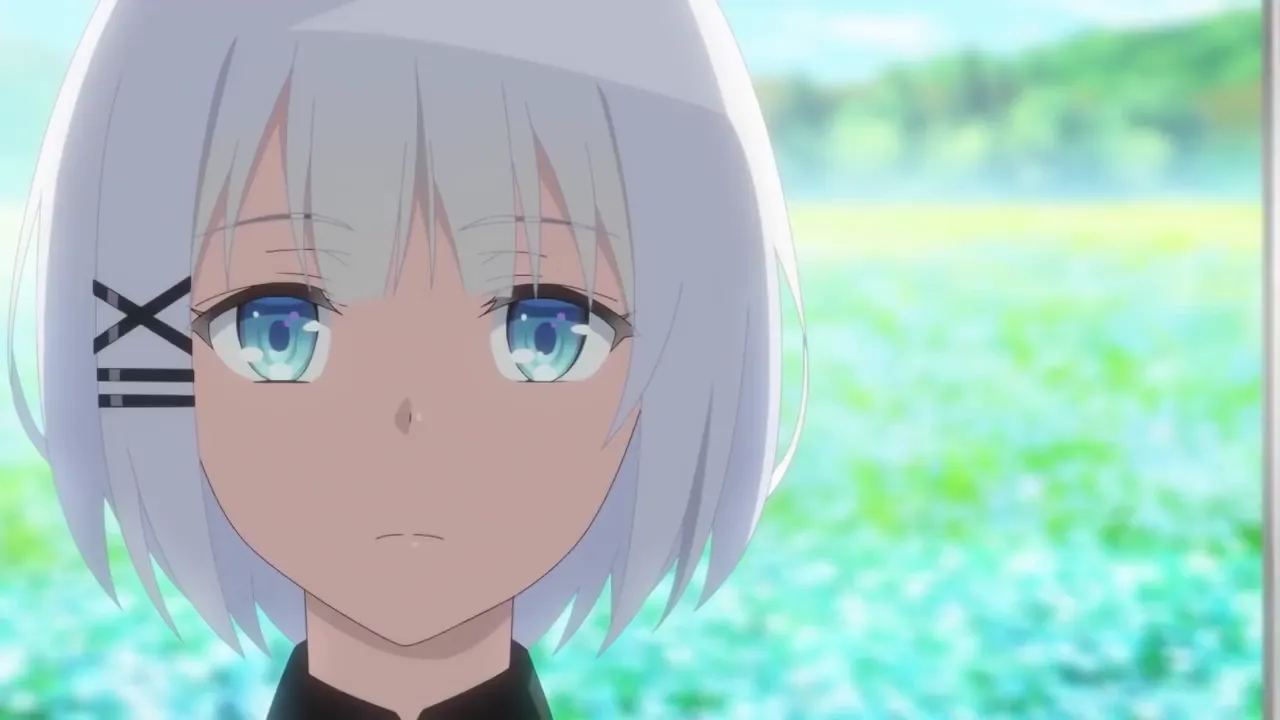 [Review] Tantei wa Mou, Shindeiru - Episode 12 (END)