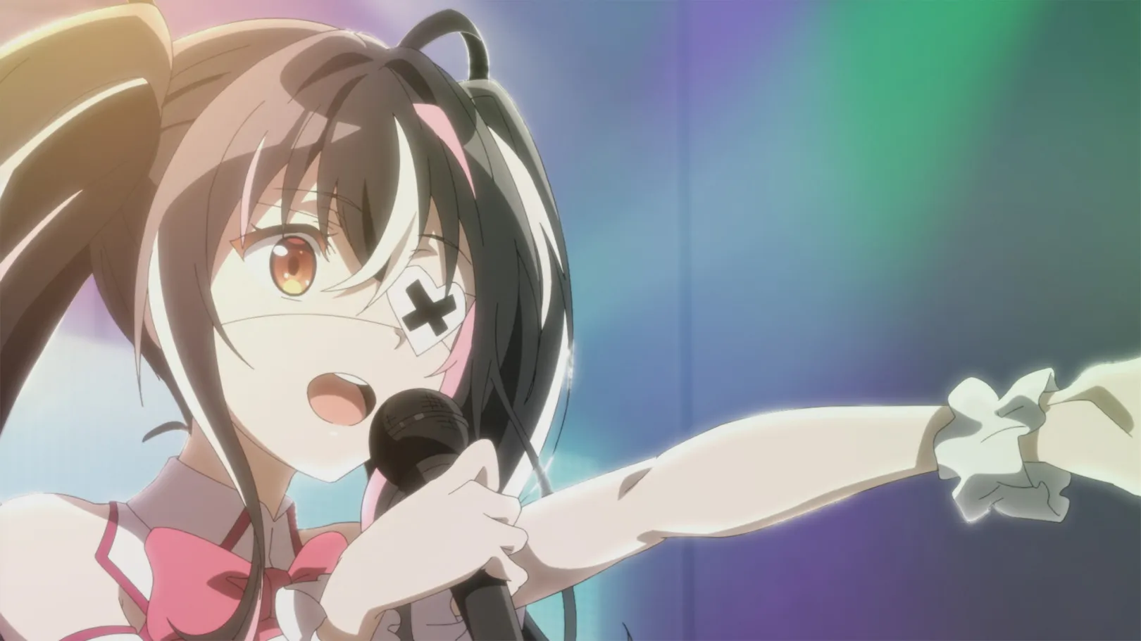 [Review] Tantei wa Mou, Shindeiru - Episode 3
