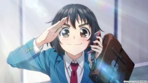 Lagu "Heroine Tarumono!" dari Grup Musik HoneyWorks Resmi Diadaptasi Menjadi Anime TV