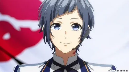 Lagu "Heroine Tarumono!" dari Grup Musik HoneyWorks Resmi Diadaptasi Menjadi Anime TV
