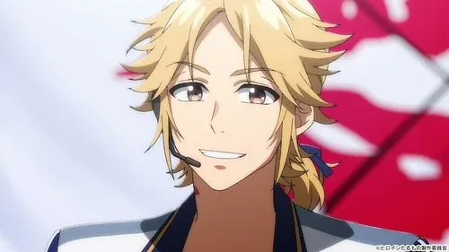 Lagu "Heroine Tarumono!" dari Grup Musik HoneyWorks Resmi Diadaptasi Menjadi Anime TV