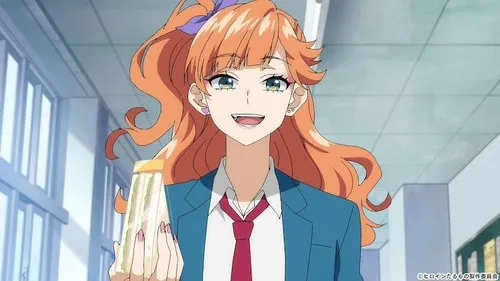 Lagu "Heroine Tarumono!" dari Grup Musik HoneyWorks Resmi Diadaptasi Menjadi Anime TV