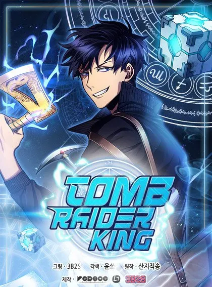 10 Manhwa Terbaik versi Salah Satu Kru Waritaku