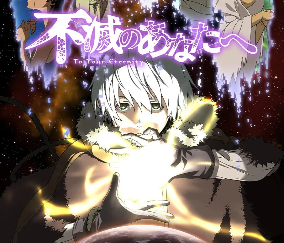 10 Rekomendasi Anime Spring 2021 Mendatang