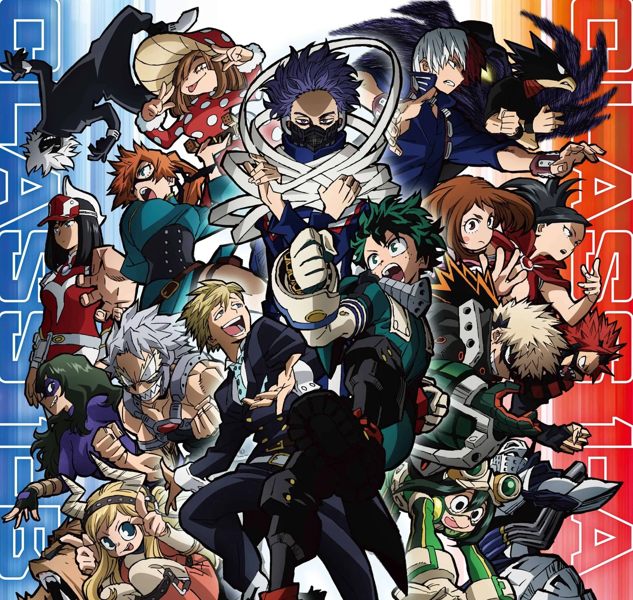 10 Rekomendasi Anime Spring 2021 Mendatang