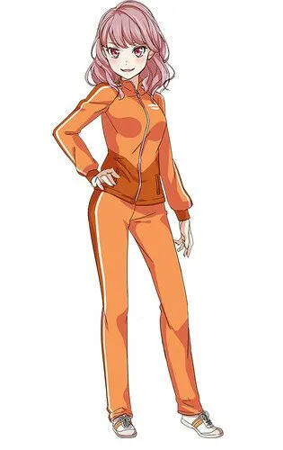 Proyek Pride of Orange Ungkap 6 Anggota Seiyuu Lainnya