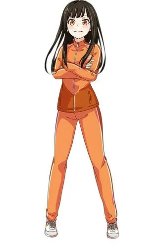 Proyek Pride of Orange Ungkap 6 Anggota Seiyuu Lainnya