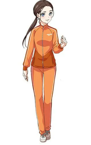Proyek Pride of Orange Ungkap 6 Anggota Seiyuu Lainnya