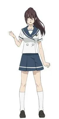 Anime Those Snow White Notes Ungkap 7 Anggota Seiyuu Lainnya dan Video Promosi Kedua