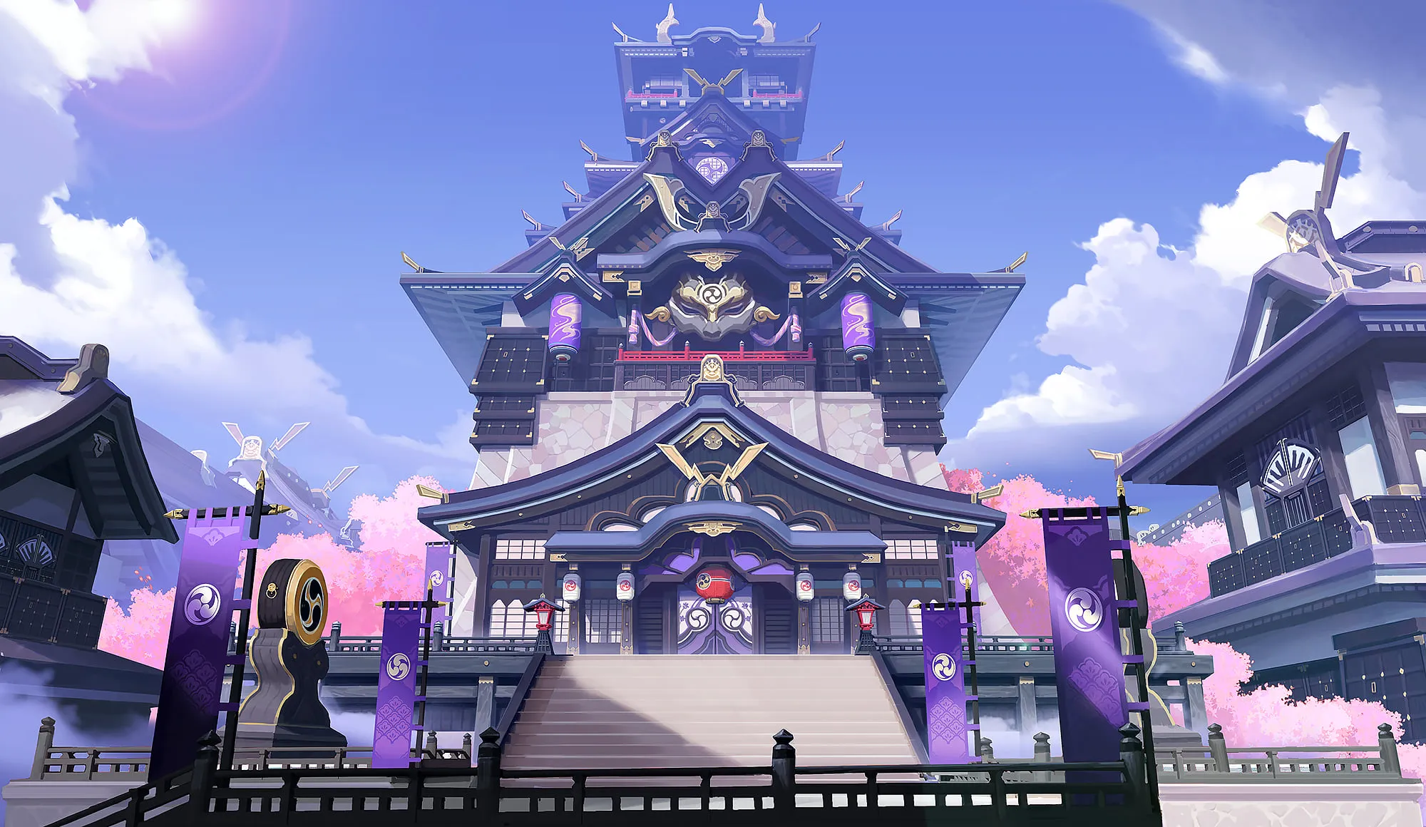Genshin Impact v1.5 Akan Hadir pada Tanggal 28 April, Apa Saja yang Baru?