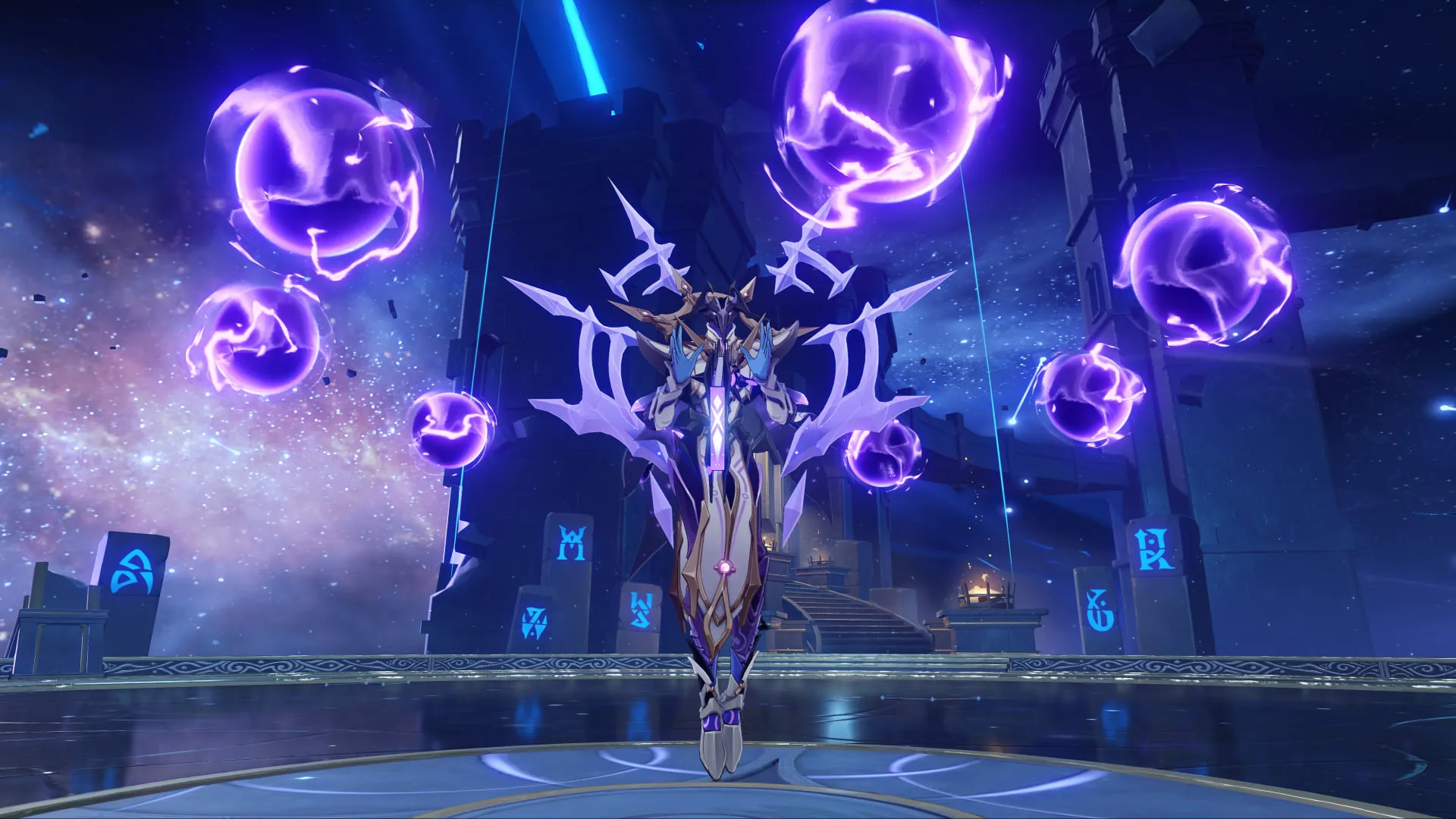 Genshin Impact v1.5 Akan Hadir pada Tanggal 28 April, Apa Saja yang Baru?