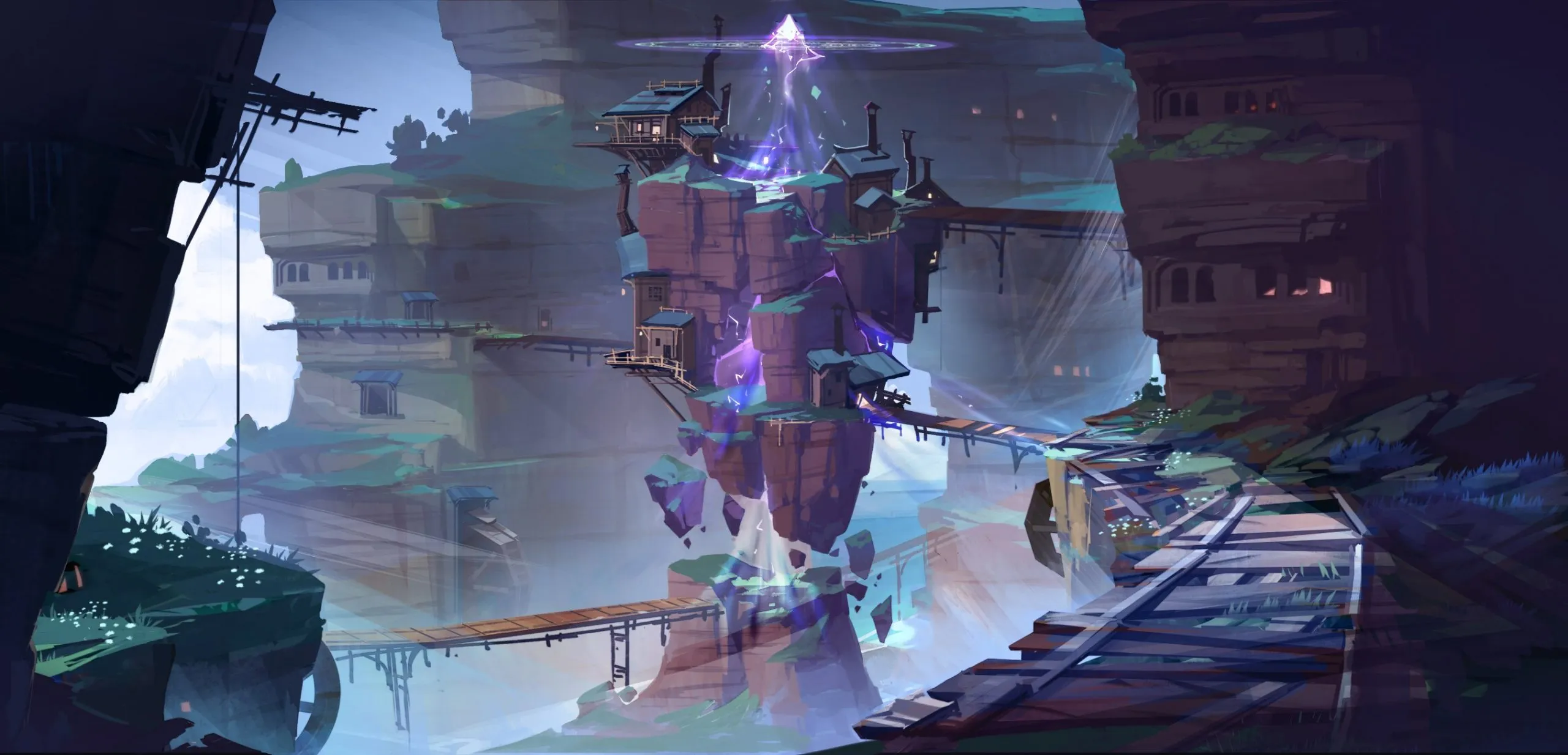 Genshin Impact v1.5 Akan Hadir pada Tanggal 28 April, Apa Saja yang Baru?