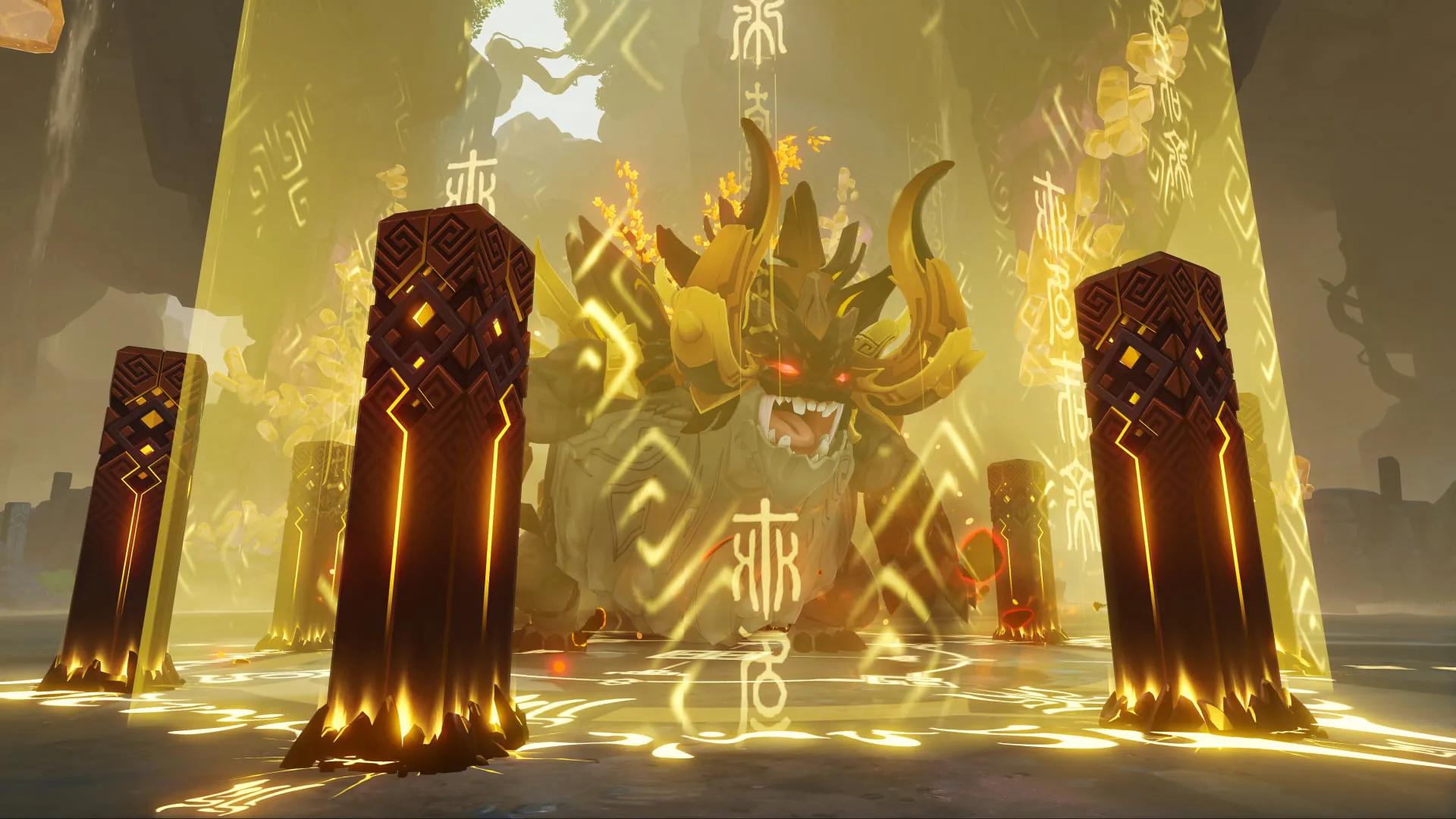Genshin Impact v1.5 Akan Hadir pada Tanggal 28 April, Apa Saja yang Baru?