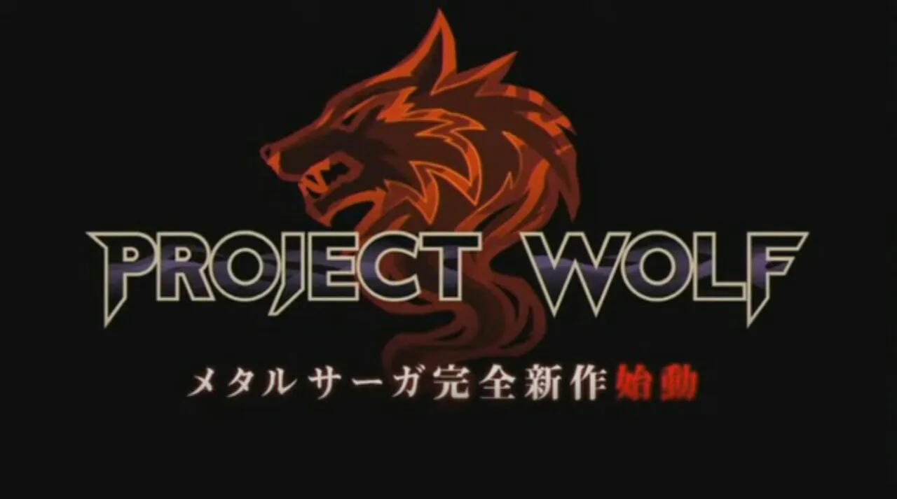 Kadokawa Umumkan Game Metal Saga Baru