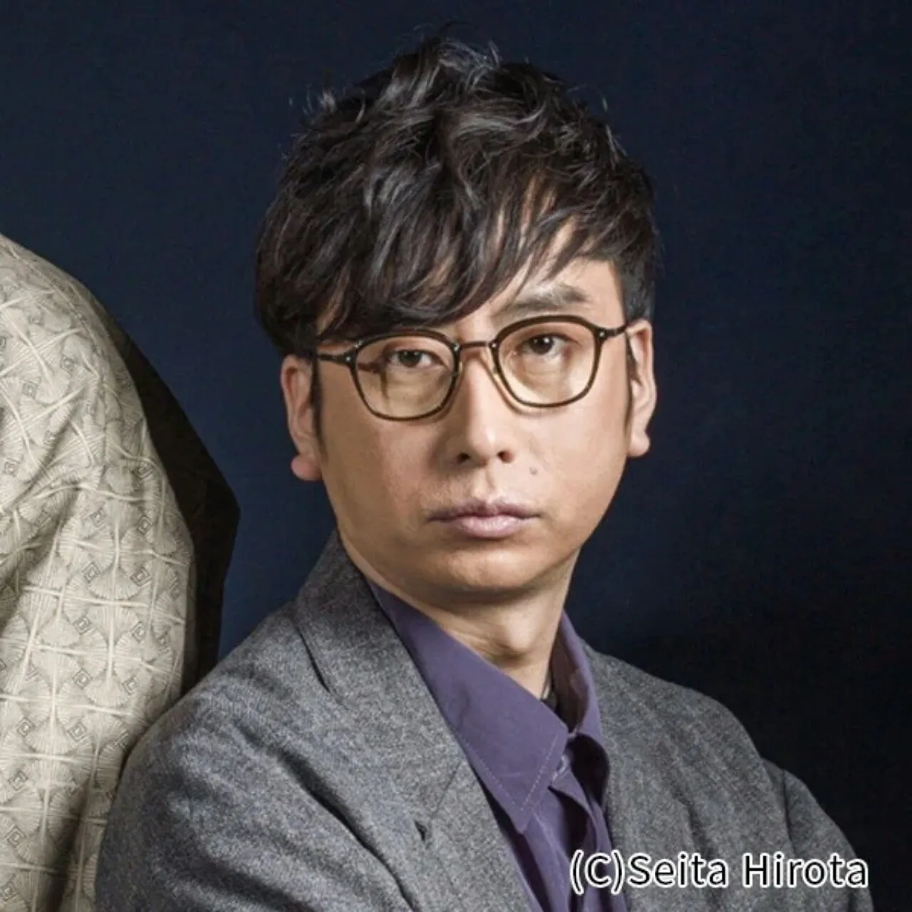 Seri Live-Action My Androgynous Boyfriend Diperankan oleh Oideyasu Oda