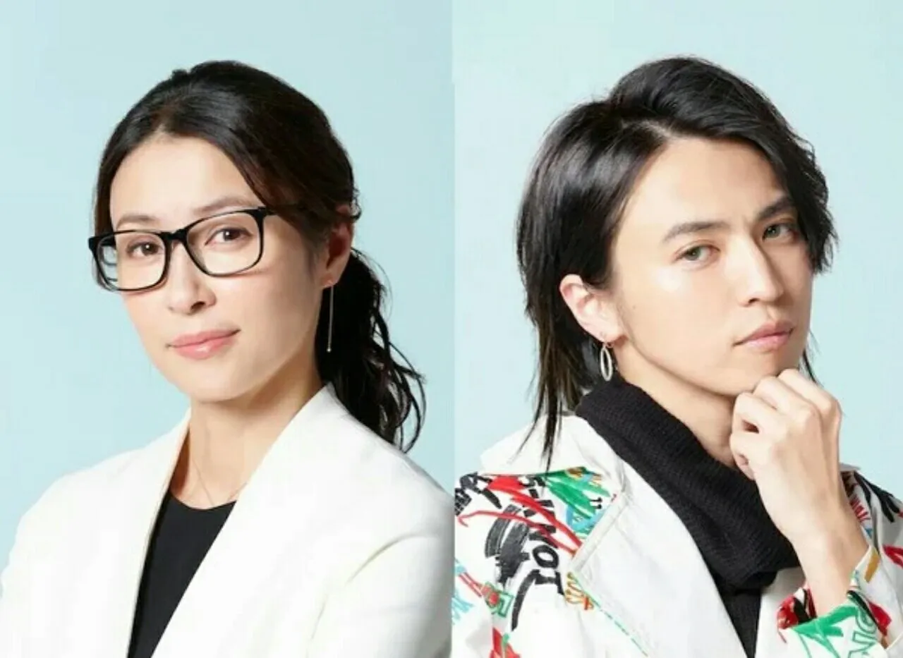 Anggota Grup Kougu Ishin Tampil dalam Seri Live-Action My Androgynous Boyfriend