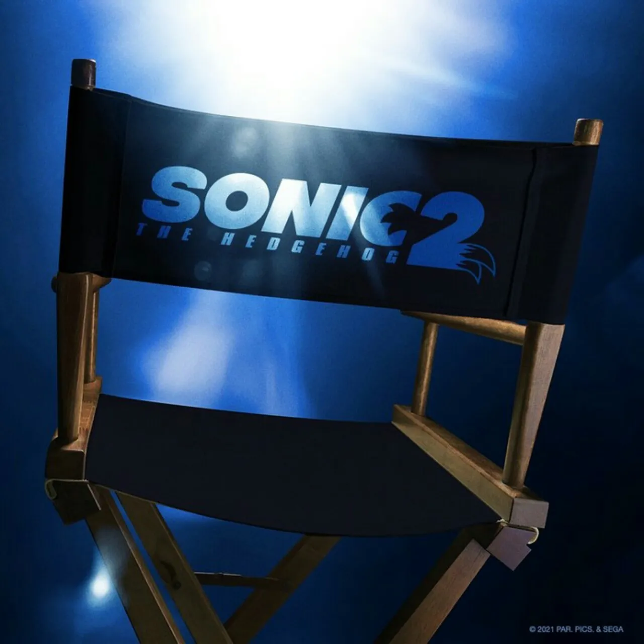 Film Sekuel Sonic the Hedgehog 2 Sudah Memulai Produksinya