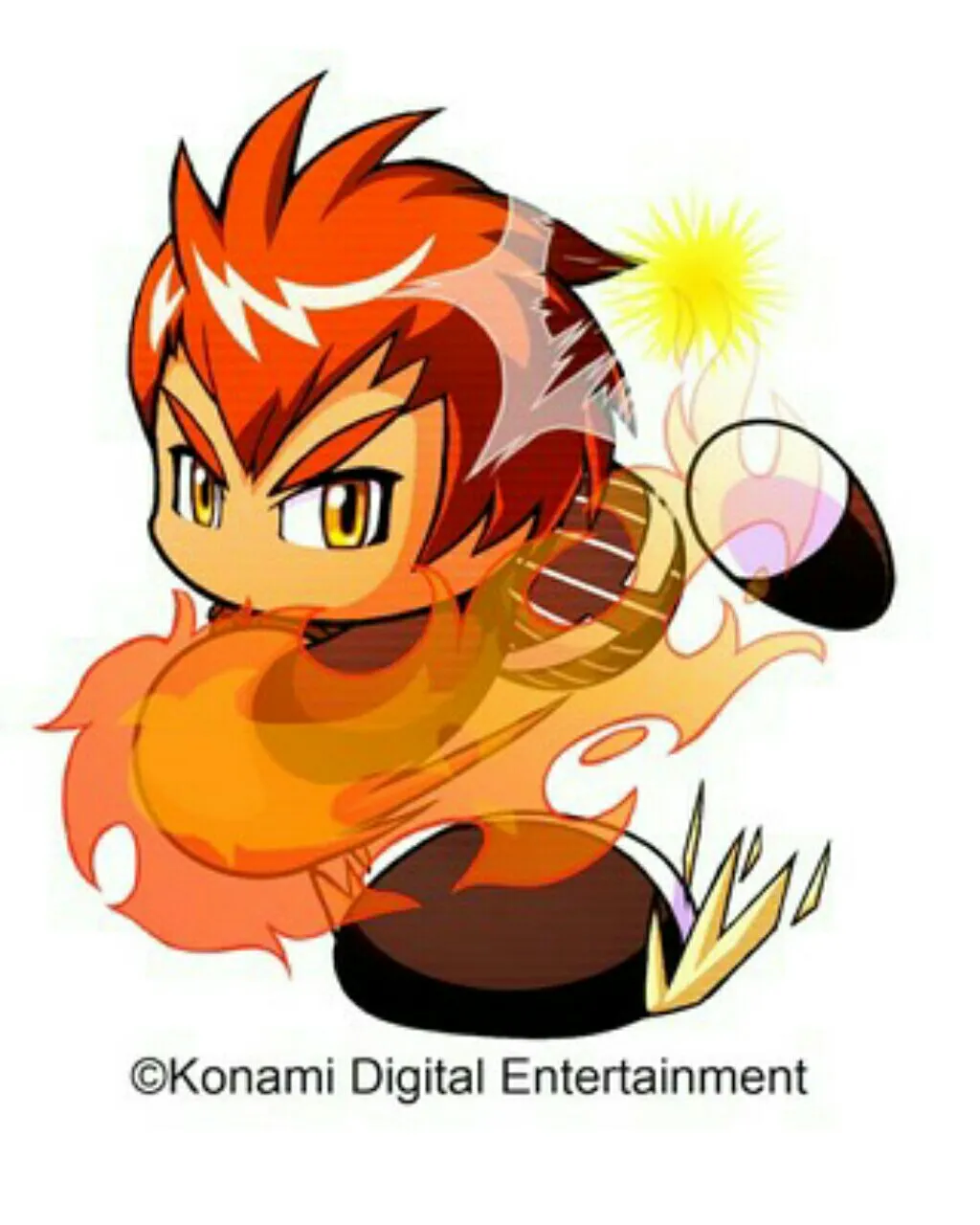 Anime Web Powerful Pro Yakyū Powerful Kōkō-hen Ungkap Seiyuu, Informasi Lagu, Tanggal Debut