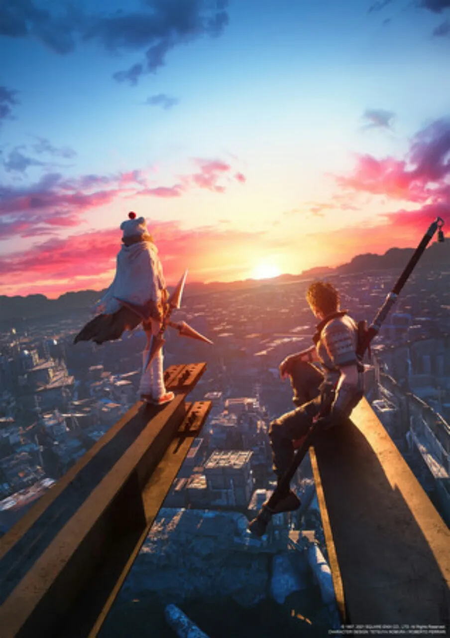 Trailer Game Final Fantasy VII Remake Intergrade Memperlihatkan Peningkatan Mutu Game-nya