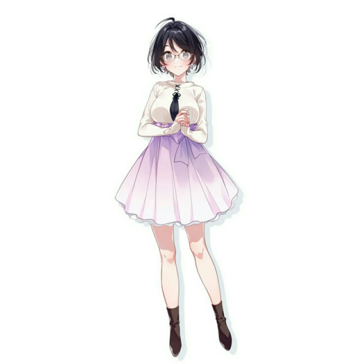 Game SINce Memories Ungkap Staf dan Akan Diluncurkan pada Musim Panas untuk Switch dan PS4