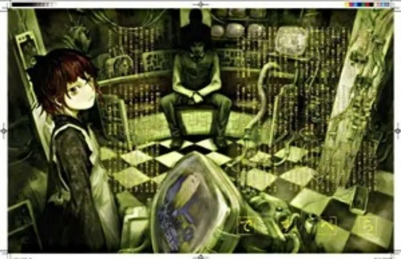 Penulis Chiaki J. Konaka Memberikan Informasi Terbaru tentang Proyek Despera Garapan Yoshitoshi ABe dari Serial Experiments Lain