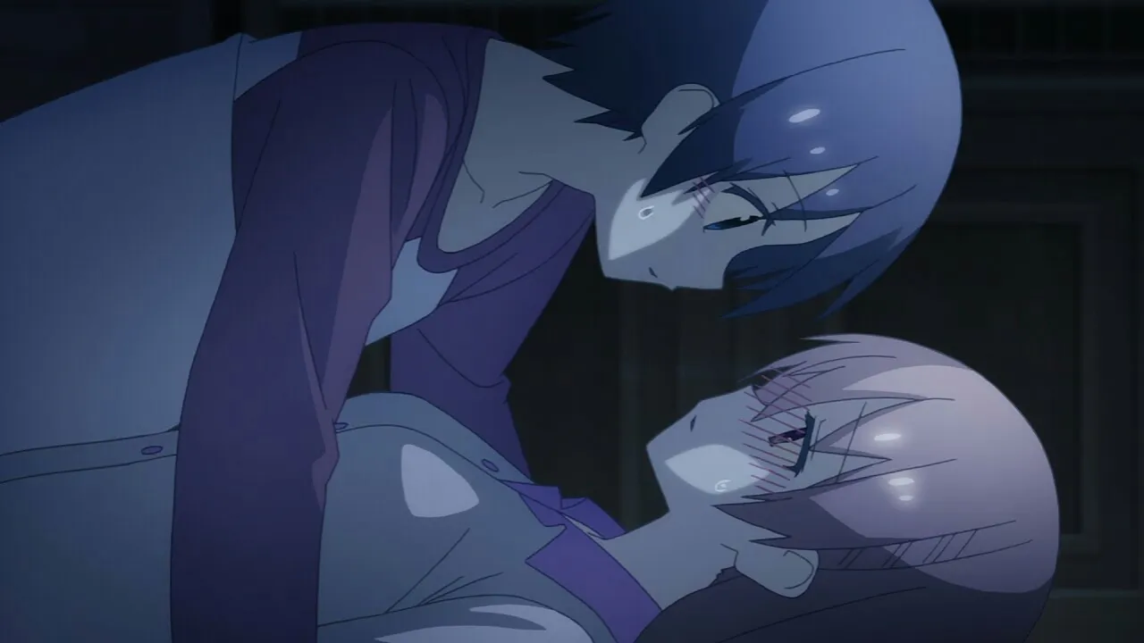 OVA TONIKAWA: Over The Moon For You Ungkap Judul dan Tanggal Rilisnya dalam Video Promosi