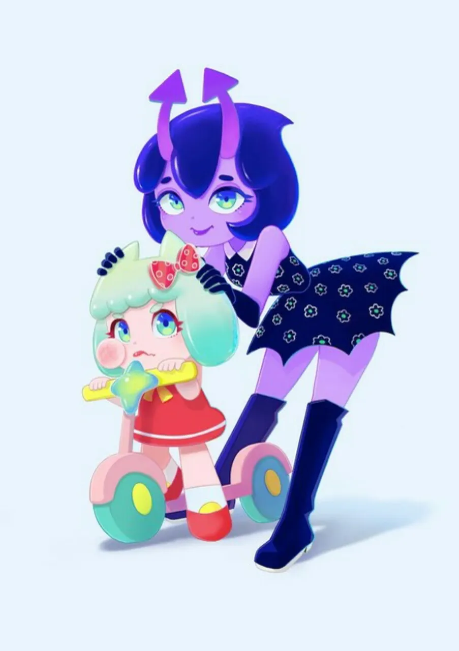 Wit Studio Mendirikan Studio Animasi Stop-Motion dengan Sutradara Pui Pui Molcar