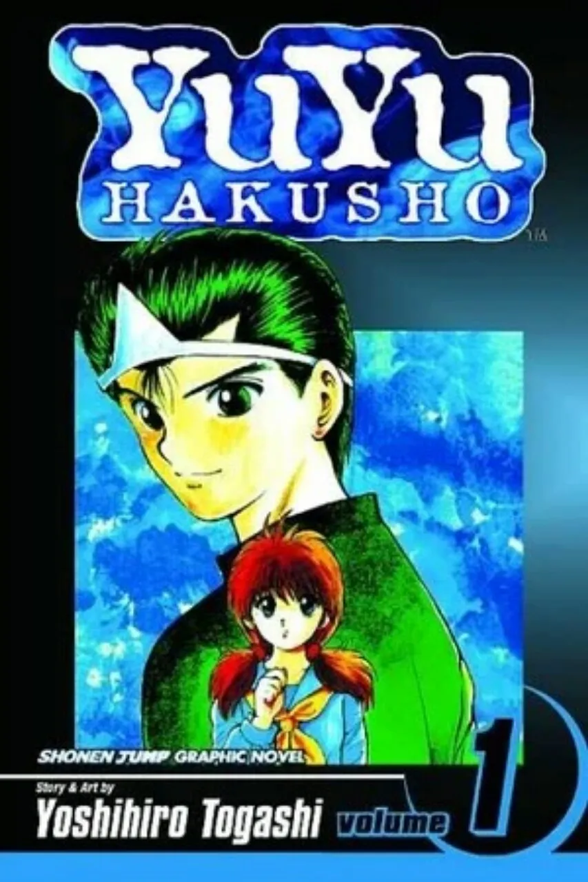 Netflix Mengontrak Fasilitas Toho Studio di Tokyo untuk Seri Live-Action Yu Yu Hakusho