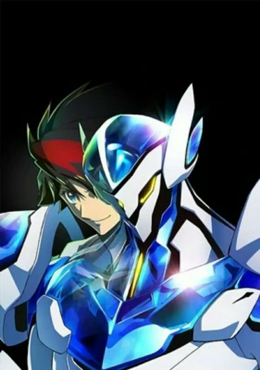 Anime Back Arrow Mengungkap Video Promosi, Penyanyi Lagu Tema, dan Visual Baru untuk Paruh Keduanya