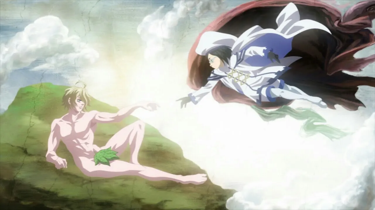 Kapan Anime Record of Ragnarok Tayang di Netflix Telah Diungkap dalam Video Promosi