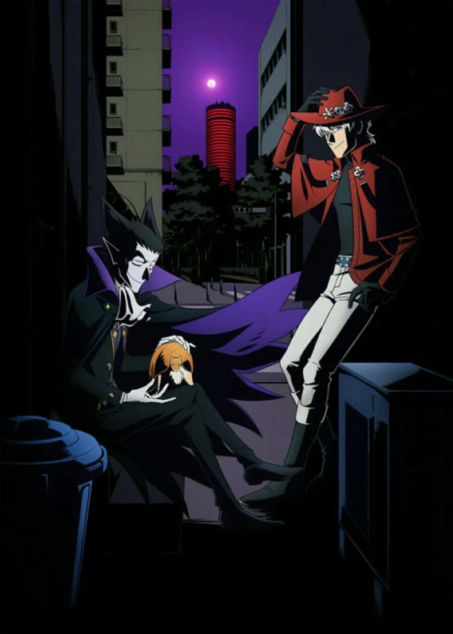 Kapan Anime The Vampire Dies in No Time Memulai Debutnya Telah Diungkap